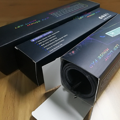 RGB Oyuncu Mouse Pad 🎮